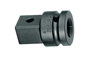 Kraftkoblingsstykke KB 1932 1/2" til 3/4" - 1