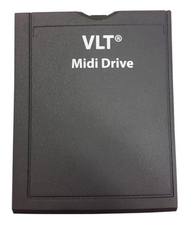 LCP Blind Cover IP20/21 - 1