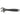 Bahco Skiftenøgle 8" 9071P ergo - 2