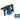 Blå Bosch 18V borehammer gbh 26 solo - 1