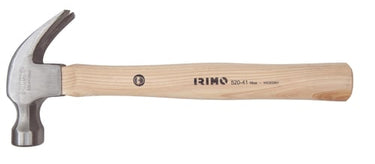Irimo kløfthammer hickory 560gr - 1