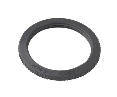 Quickbox Roth flange til vinyl - 1