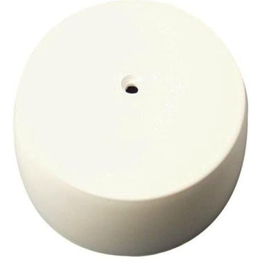Baldakin B-4 m/ophæng Hvid - 1