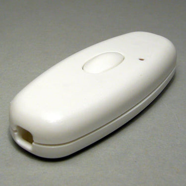 Dæmper 10-150W hvid - 1