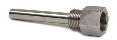 Danfoss dykrør for ESMU 250 mm rustfast - 1