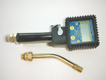 Oliepistol Digital Indst - 1