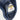 3M halvmaske 4277+ ABE1P3 RD - 2