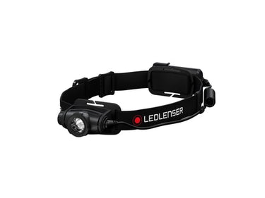 Ledlenser H5 Core Pandelampe dual power 350lm - 1