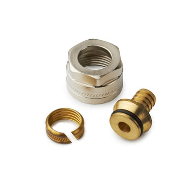 Fordeler kobling Roth 10,5X3/4 mm - 1