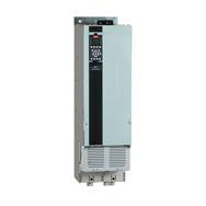 VLT HVAC DRIVE FC102 110 kW med indbyggede sikringer IP20 - 1