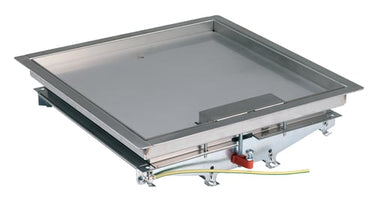 Gulvboks UFB-900M-1 type 1 25 mm - 1