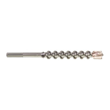 Hammerbor SDS-Max 4skærs 35X370mm - 1