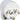 Stikprop EDB vinkeL 16A LMJ hvid - 1