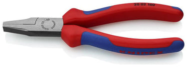 Knipex fladtang 160 mm - 1
