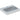Geberit Icon håndvask 600 x 485 x 155 mm hvid porcelæn - 1