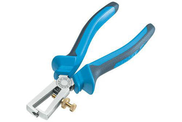 8098-160 JC Afisoleringstang 160 mm 2C-håndtag - 1