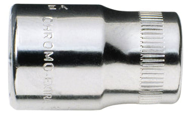 Bahco top 1/4" 6-kant 13mm - 1