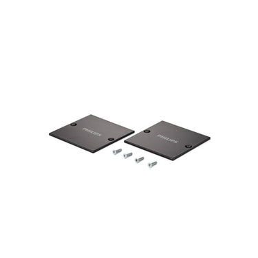 Philips Keyline SP350Z Tilbehør Endestykke Sort - 1