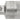 Bahco 1/2" - 3/8" adapter - 3