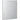 Geberit XENO² spejl 600x710x55mm m/lys - 1