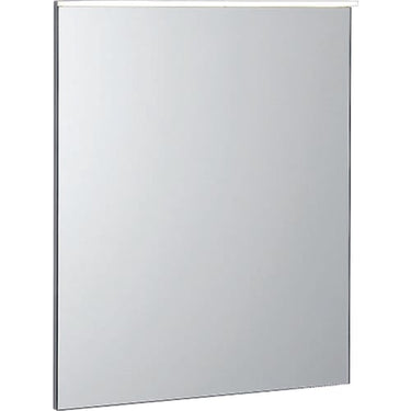 Geberit XENO² spejl 600x710x55mm m/lys - 1