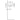 Geberit Icon håndvask 380 x 280 x 135 mm hvid porcelæn - 4