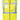 Berlin fluorescerende vest str. 6XL KL. 2 - 1