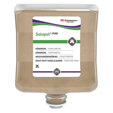 Håndrens Solopol PURE 2 liter - 1