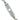 Bardunstrammer 10mm øje/øje galvaniseret - 1