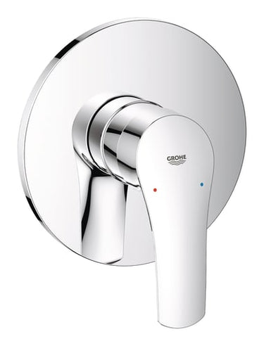 GROHE Eurosmart 2021 batteri til brus skjult Smartbox - 1