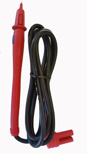 Testprobe for Elma BM878 - 1