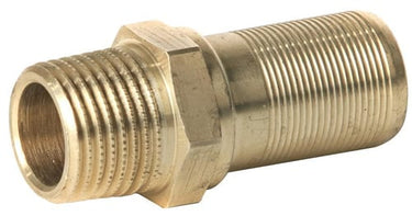 Nippel Henco til Ford Mess 26mm X3/4 - 1