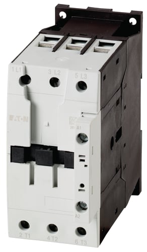 DILM40(230V50HZ240V60HZ) - Kont 18,5kW (230V50HZ240V60HZ - 1