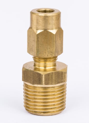 Danfoss AVP klemringssæt - 1