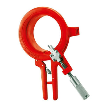 Rotehnberger plastrørskærer Rocut 160 basic 160mm u/tilbehør u/taske - 1