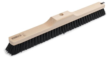 Skolekost 60 cm med hårblanding uden beslag/gevind - i FSC® certificeret træ - 1