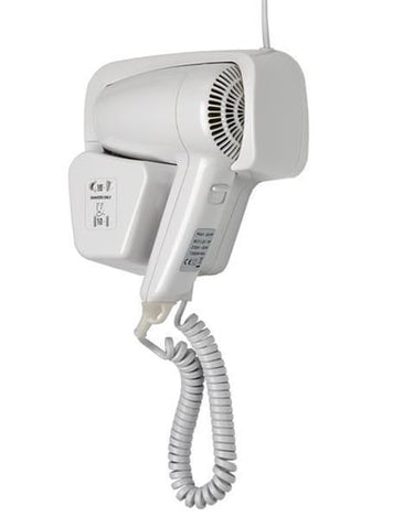 ELEGANCE hårtørrer model 714 - 1