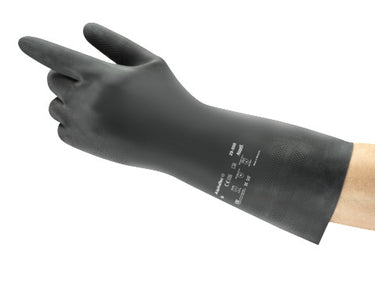 Ansell Neotop 29-500BP handske str 11 - 1