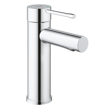 GROHE Essence New etgrebs håndvaskarmatur 94 mm tud u/bv forkr messing - 1
