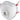 3M™ Støvmaske klasse FFP3 R D ventil 8833 - 1