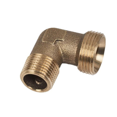 Roth vinkel 3/4” EURO-red x 1/2” nippel - 1