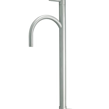 Frostline Classic vandpost 430 mm glasblæst - 1
