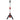 Milwaukee 12V Arbejdslampe stativ M12 SAL-0 solo - 1