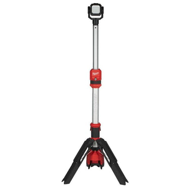 Milwaukee 12V Arbejdslampe stativ M12 SAL-0 solo - 1