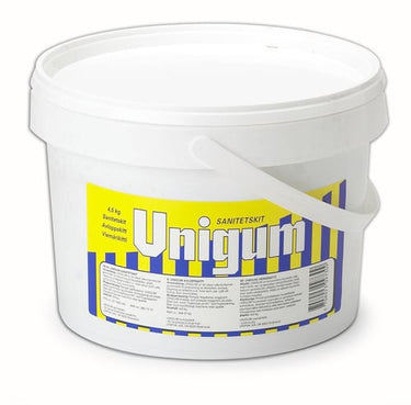 Unigum gummikit unipak 4,5KG - 1