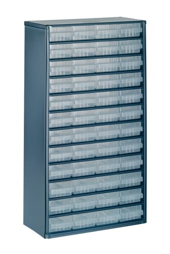 Skuffereol raaco 1248-01 - 1