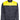 FR Jakke 663083 Gul/Marine XL - 1