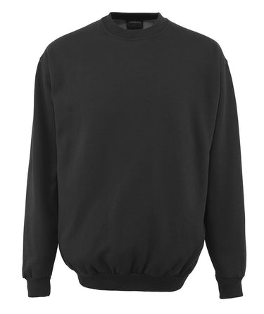 Caribien Sweatshirt sort XL - 1