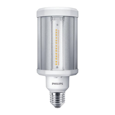 TrueForce Urban LED HPL 21W (HPL 80 W SON 50 W) 2850 lm E27 830 IP65 - 1