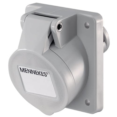 CEE appliance udtag 3 polet 32A 40-50V IP44 1273 - 1